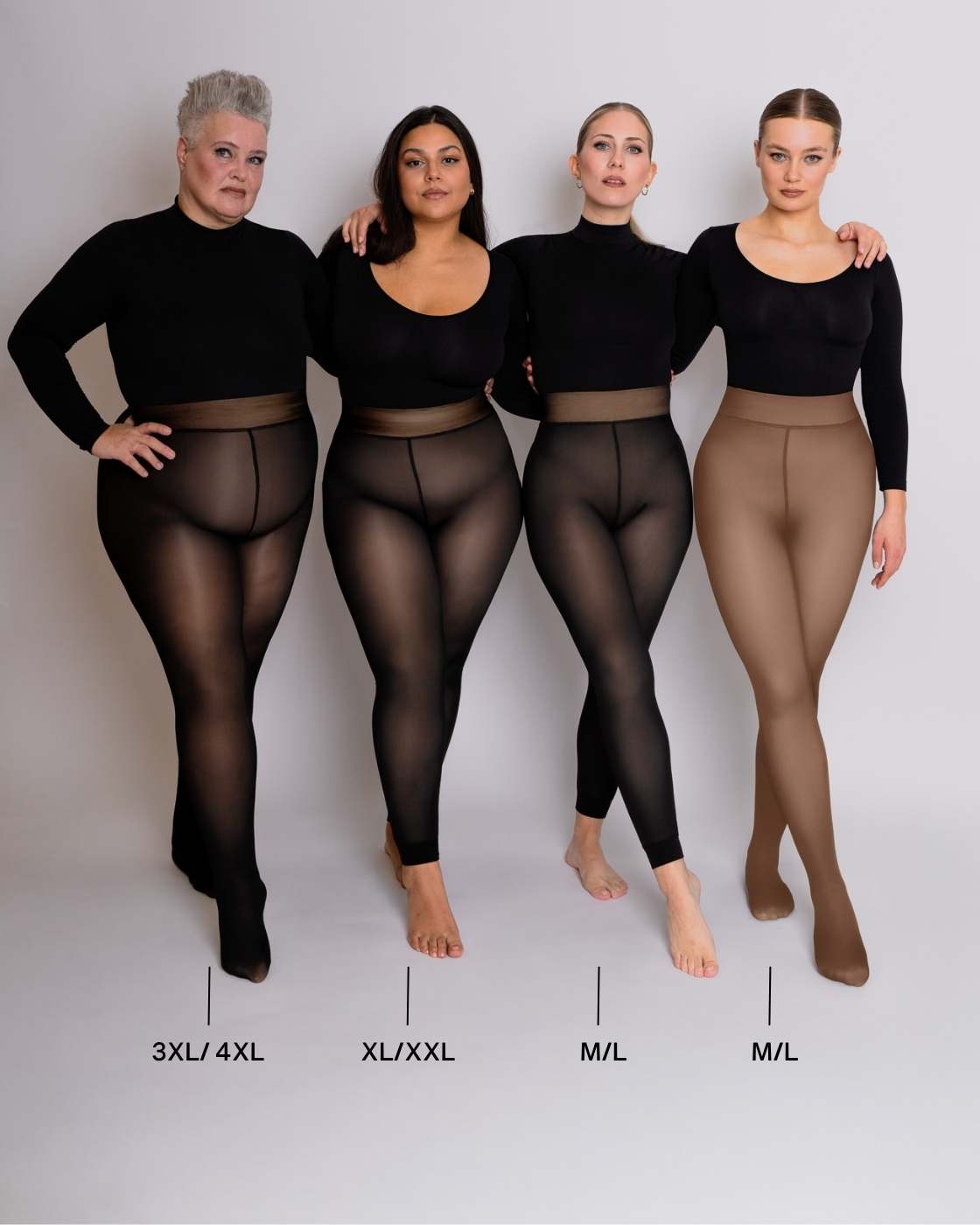 Must-Have Shape & Warm Set