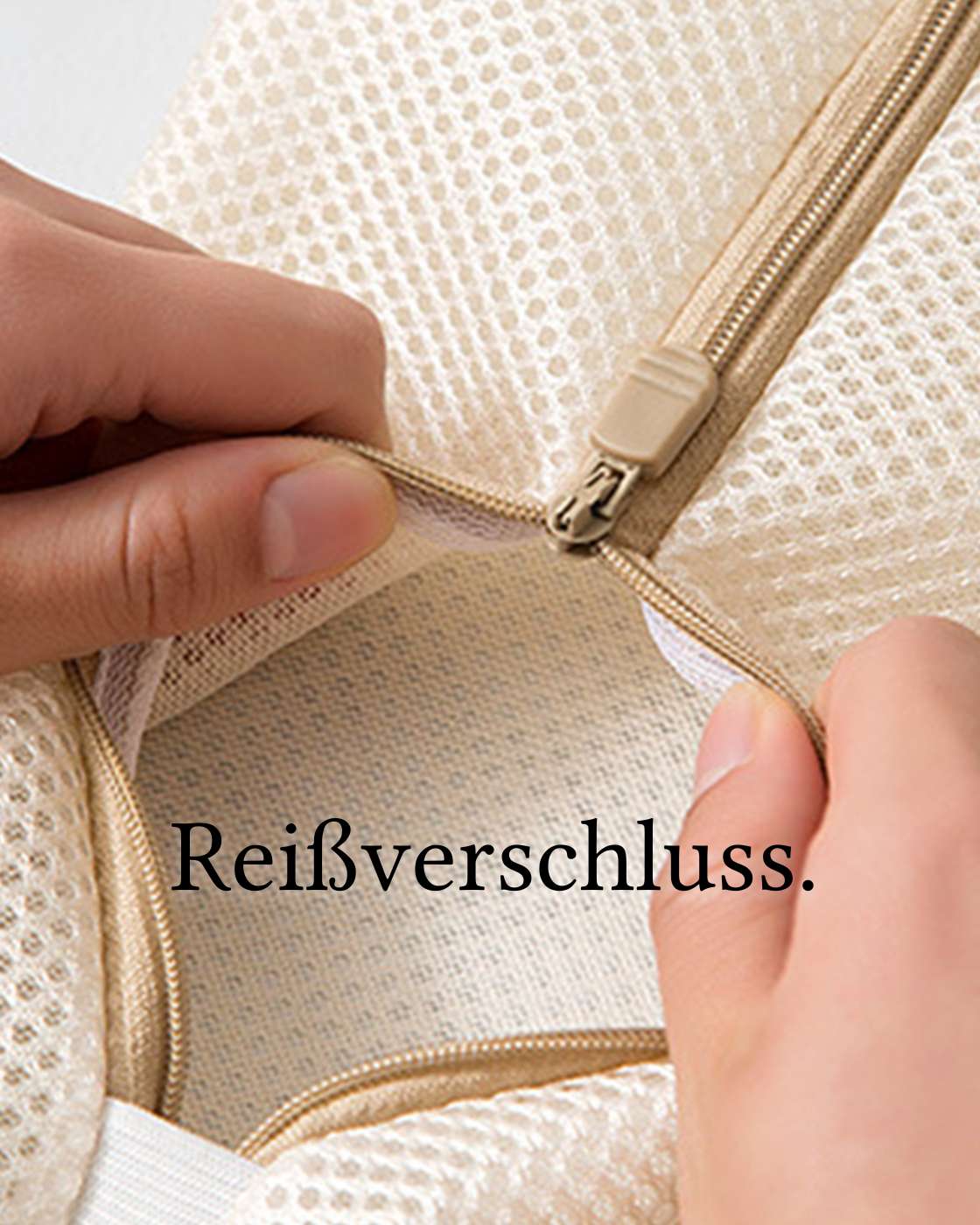 InvisiCare Laundry Bag - maximum care for your InvisiTights