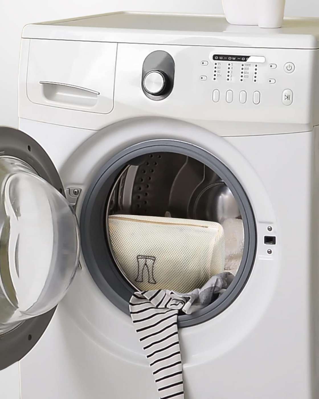 InvisiCare Laundry Bag - maximum care for your InvisiTights