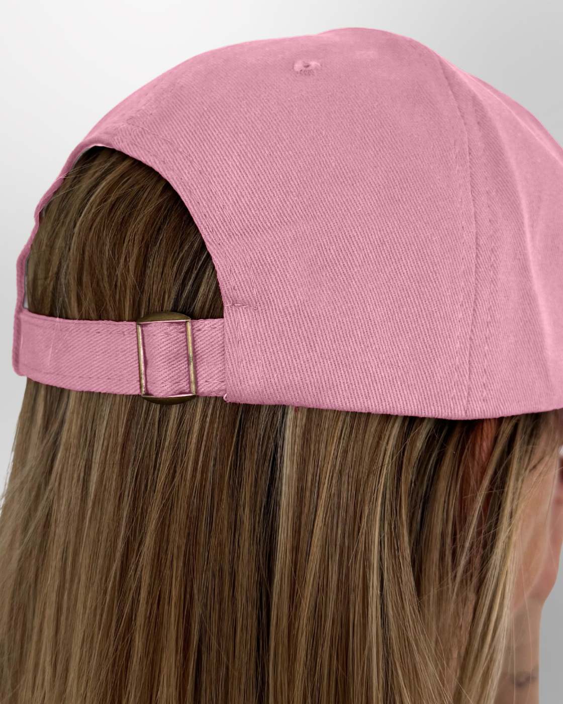 InvisiGRL Cap