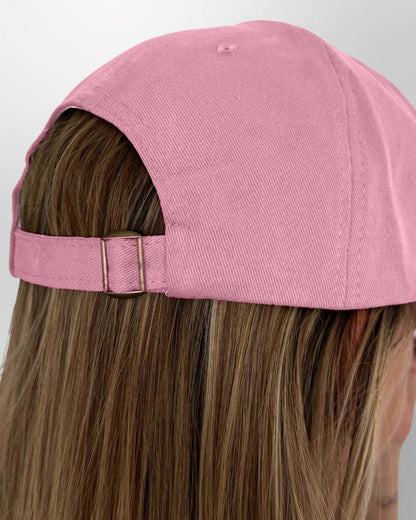 InvisiGRL Cap