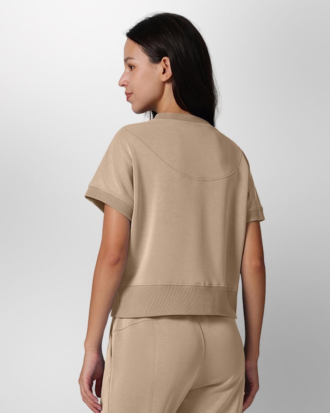 Loungewear - T-Shirt