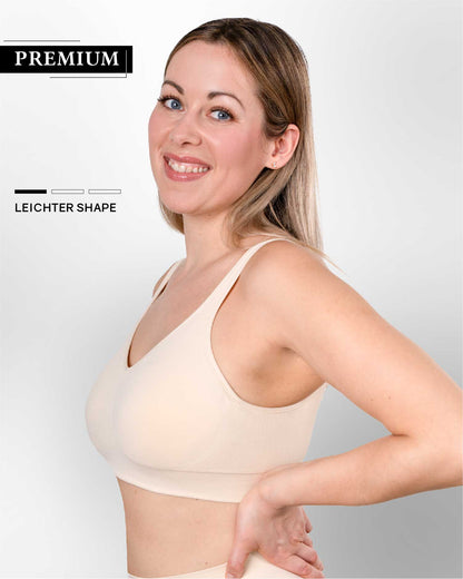 PREMIUM InvisiBra "Supreme Comfort"