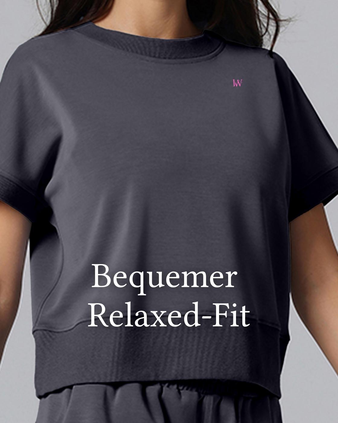 Loungewear - T-Shirt