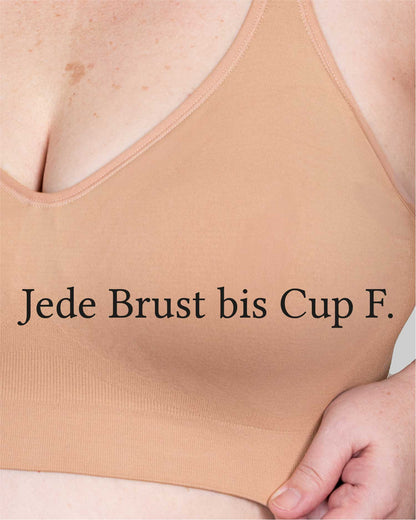 PREMIUM InvisiBra "Supreme Comfort"