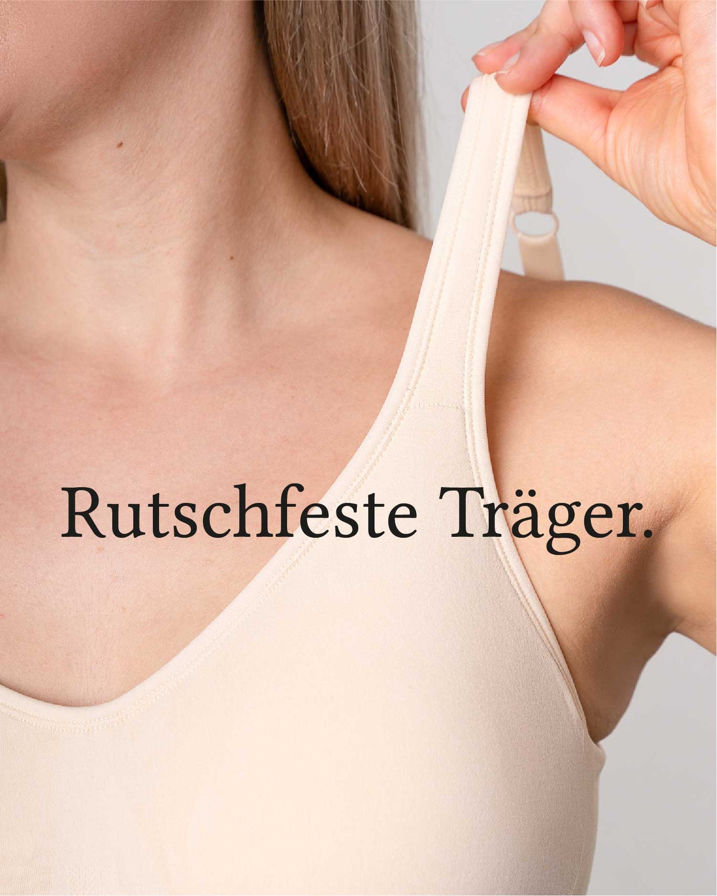 PREMIUM InvisiBra "Supreme Comfort"