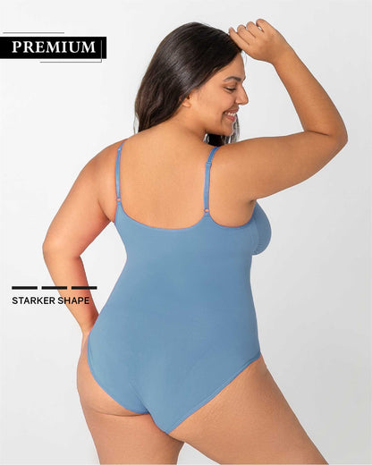 PREMIUM InvisiShape - Shaping Body Panty