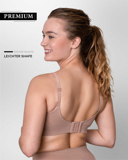 PREMIUM InvisiBra "Supreme Comfort"