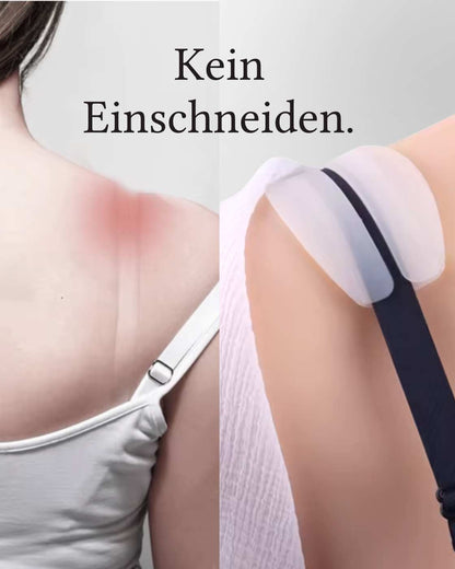 InvisiCare - Shoulder Cushions (2 Pairs)