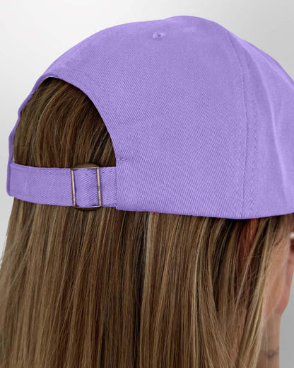 InvisiGRL Cap