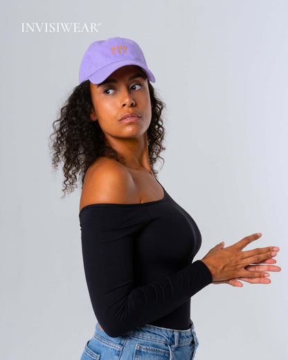InvisiGRL Cap