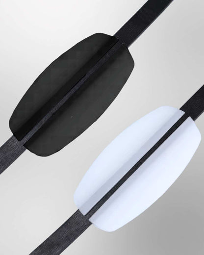 InvisiCare - Shoulder Cushions (2 Pairs)