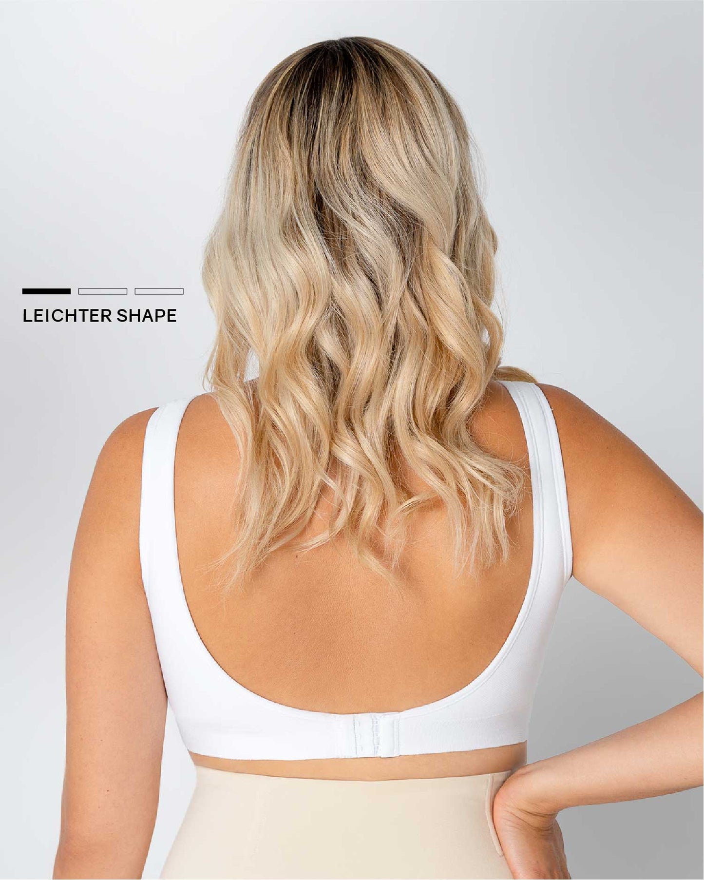 InvisiBra "Comfy" - Wireless Feel-Good Bra