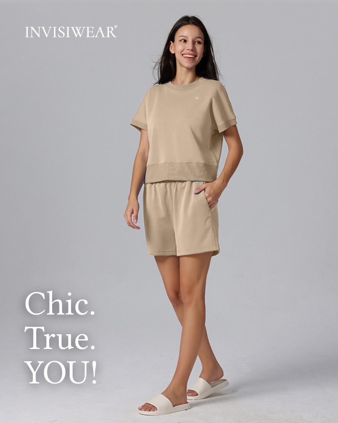 Loungewear - T-Shirt