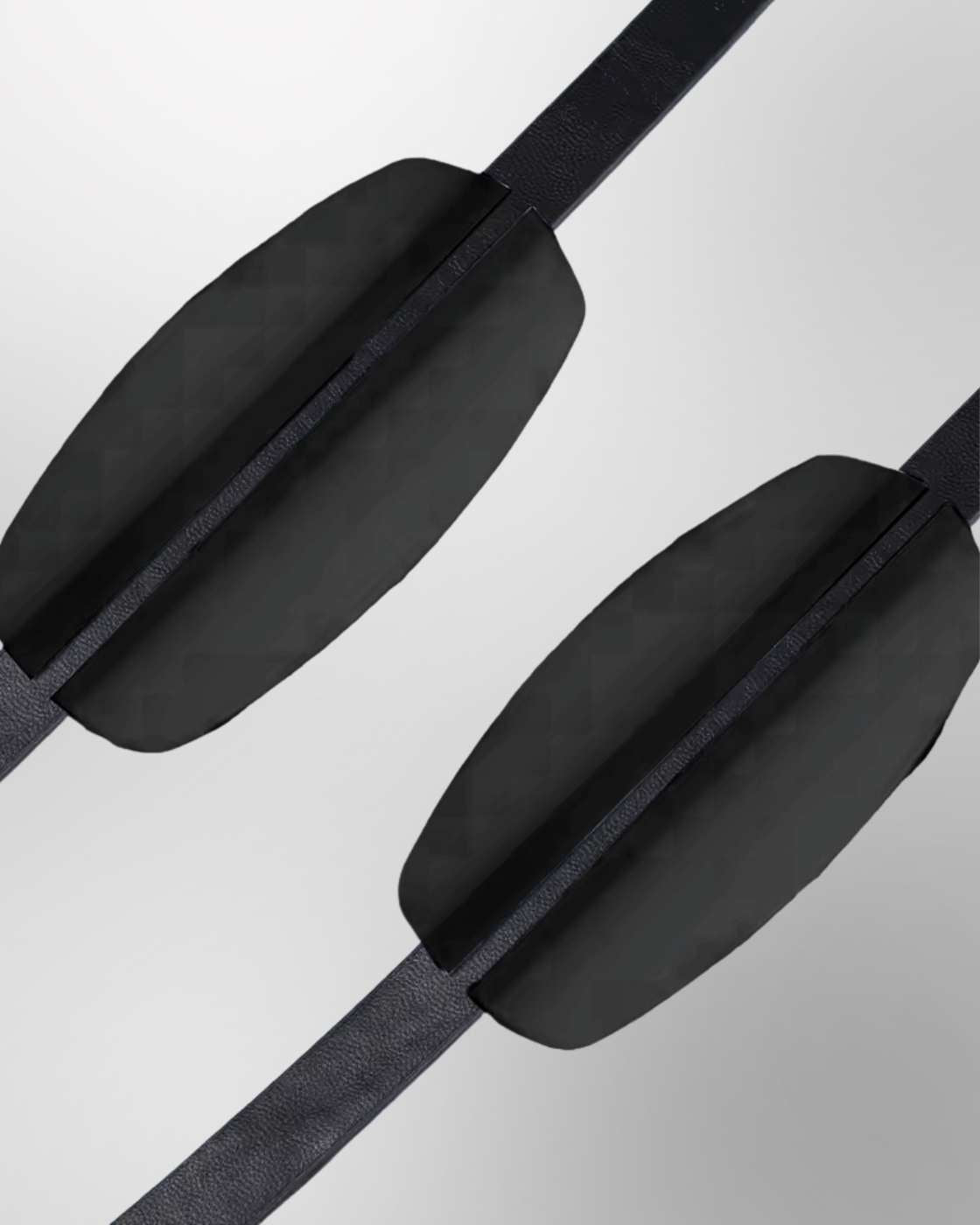 InvisiCare - Shoulder Cushions (2 Pairs)