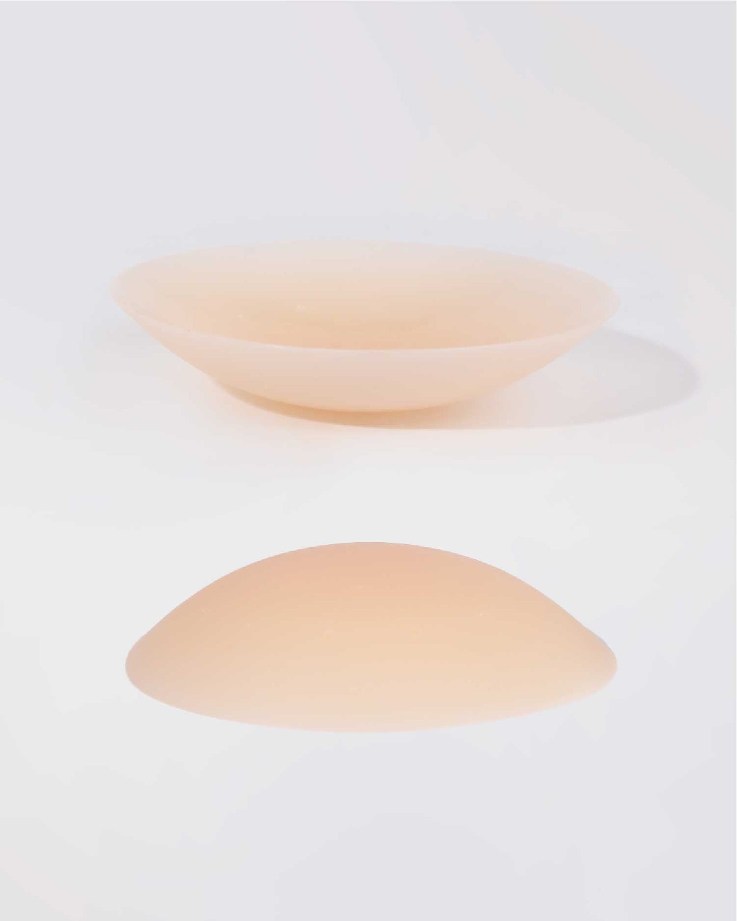 InvisiPads - Atmungsaktive Nippelcover