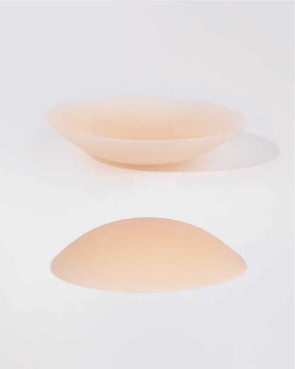 InvisiPads - Atmungsaktive Nippelcover