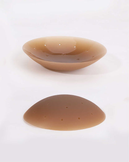 InvisiPads - Atmungsaktive Nippelcover