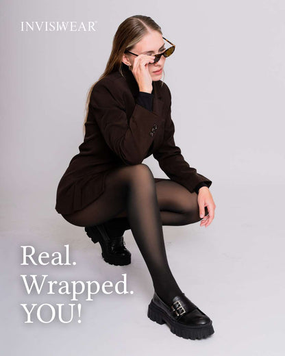 InvisiTights™ | gefütterte Leggings (2025 Version)