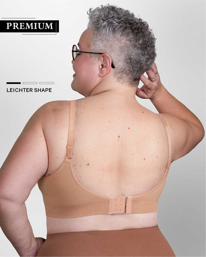 PREMIUM InvisiBra "Supreme Comfort"