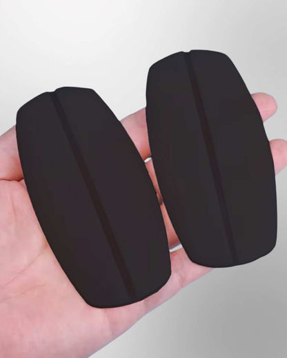 InvisiCare - Shoulder Cushions (2 Pairs)