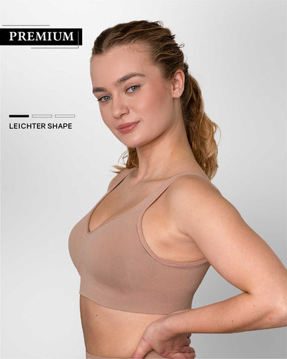 PREMIUM InvisiBra "Supreme Comfort"