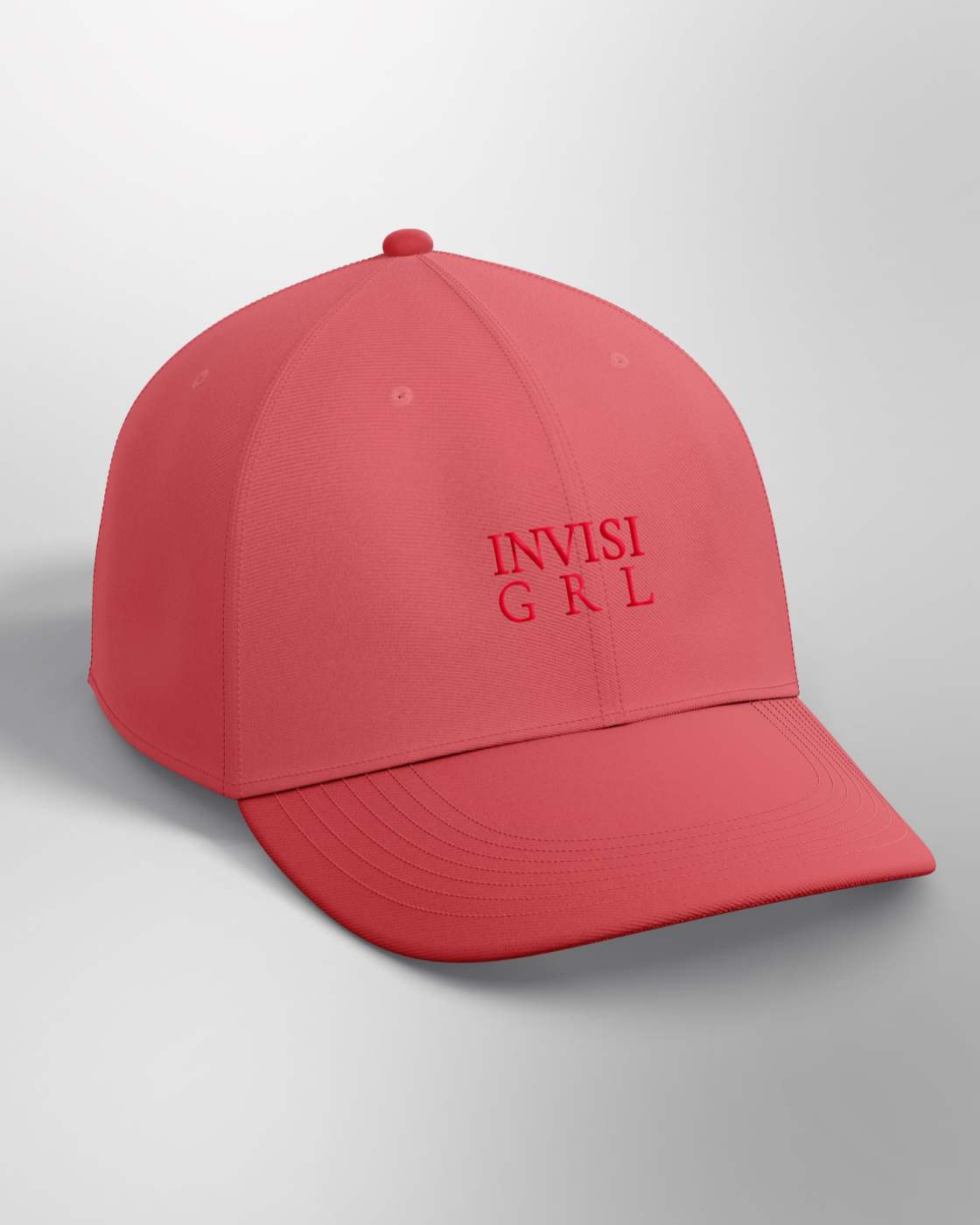 InvisiGRL Cap