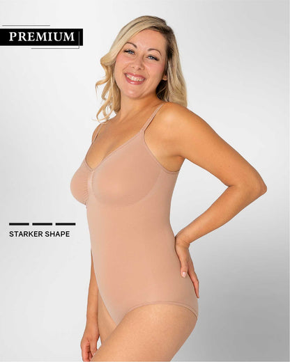 PREMIUM InvisiShape - Shaping Body Panty