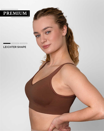 PREMIUM InvisiBra "Supreme Comfort"