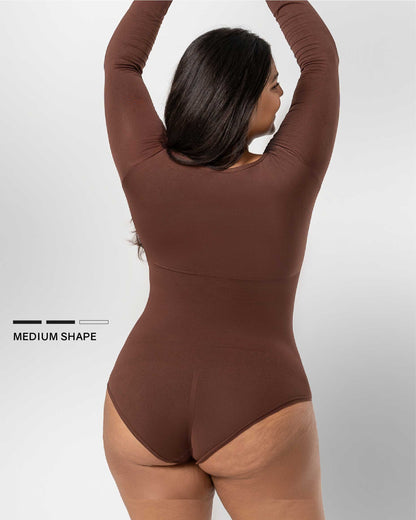 Must-Have Shape & Warm Set