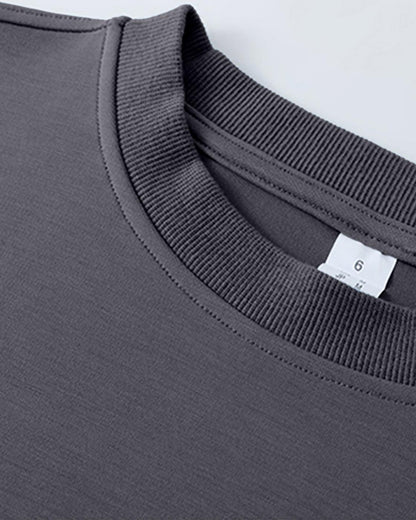 Loungewear - T-Shirt