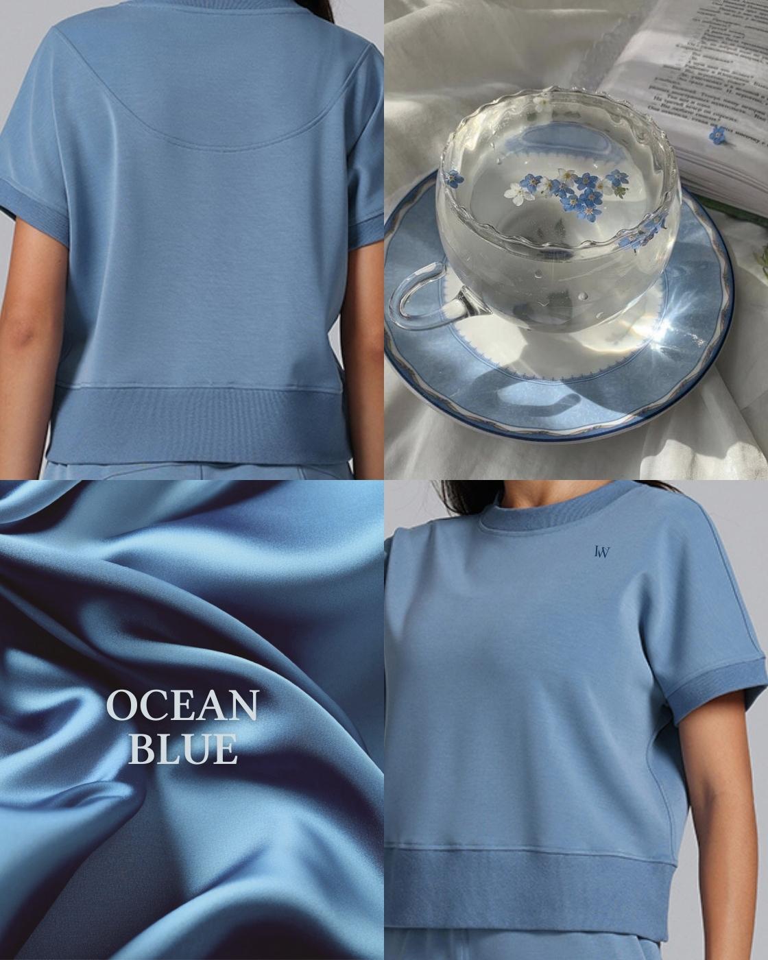 Loungewear - T-Shirt