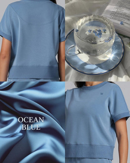 Loungewear - T-Shirt