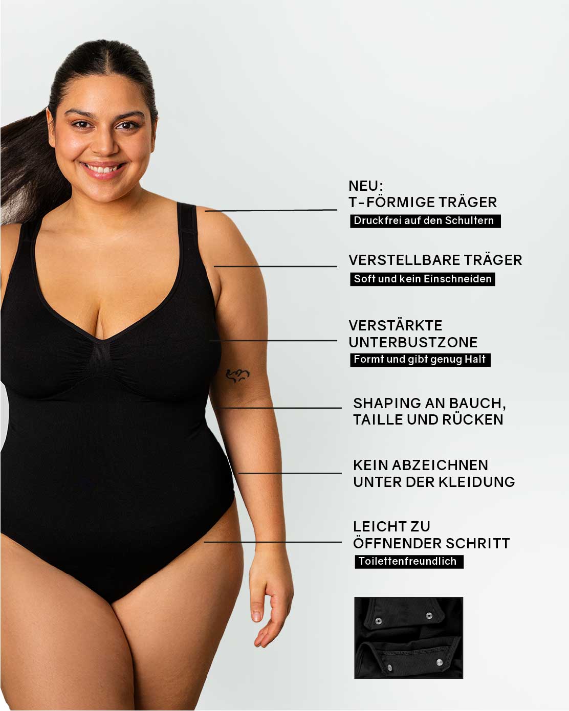 Bestseller Shape Set