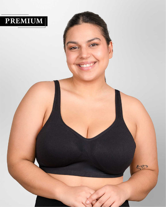 PREMIUM InvisiBra "Supreme Comfort"