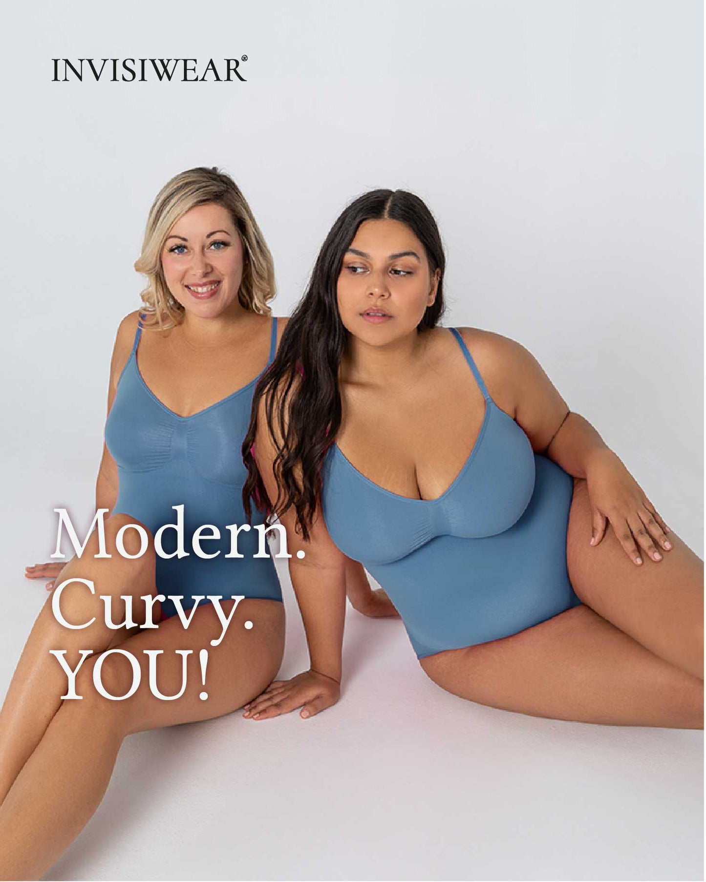 PREMIUM InvisiShape - Shaping Body Panty