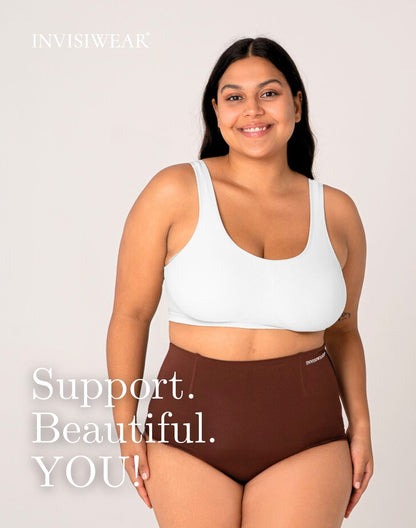 PREMIUM InvisiBra "Supreme Comfort"