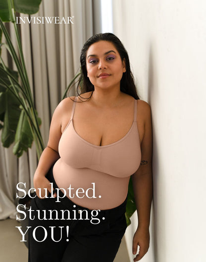PREMIUM InvisiShape - Shaping Body Panty