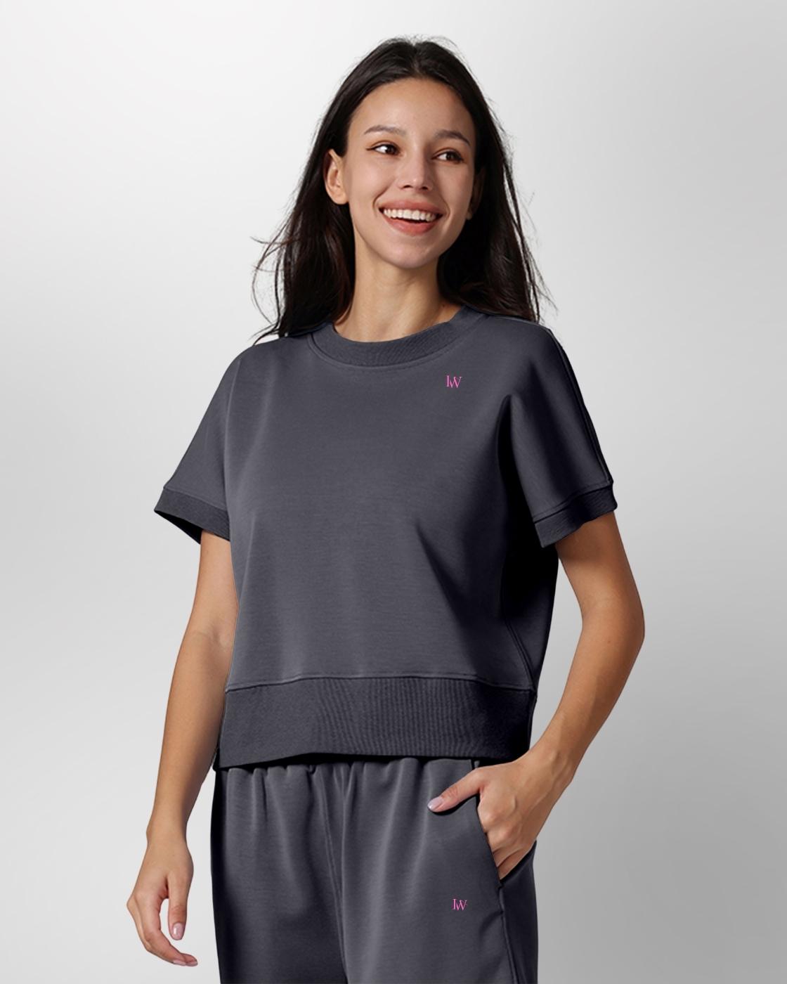 Loungewear - T-Shirt