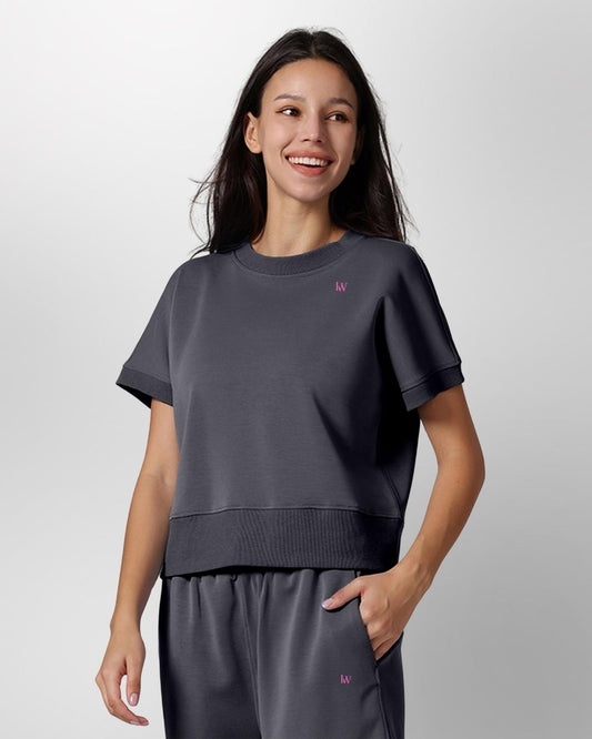 Loungewear - T-Shirt