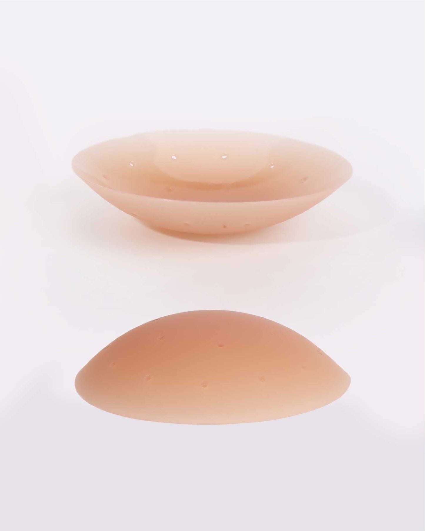 InvisiPads - Atmungsaktive Nippelcover