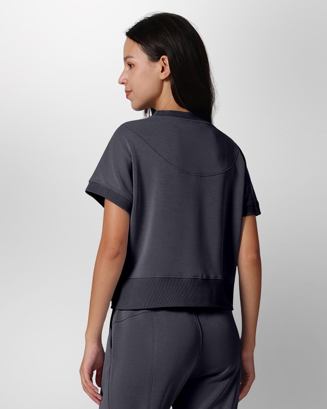 Loungewear - T-Shirt