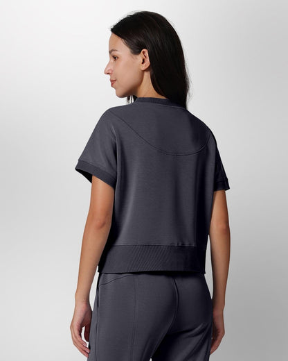 Loungewear - T-Shirt