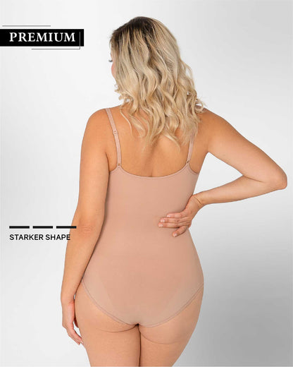 PREMIUM InvisiShape - Shaping Body Panty