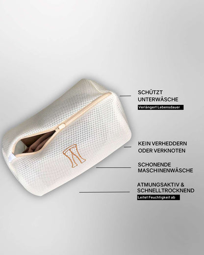 InvisiCare Laundry Bag - maximum care for your InvisiTights